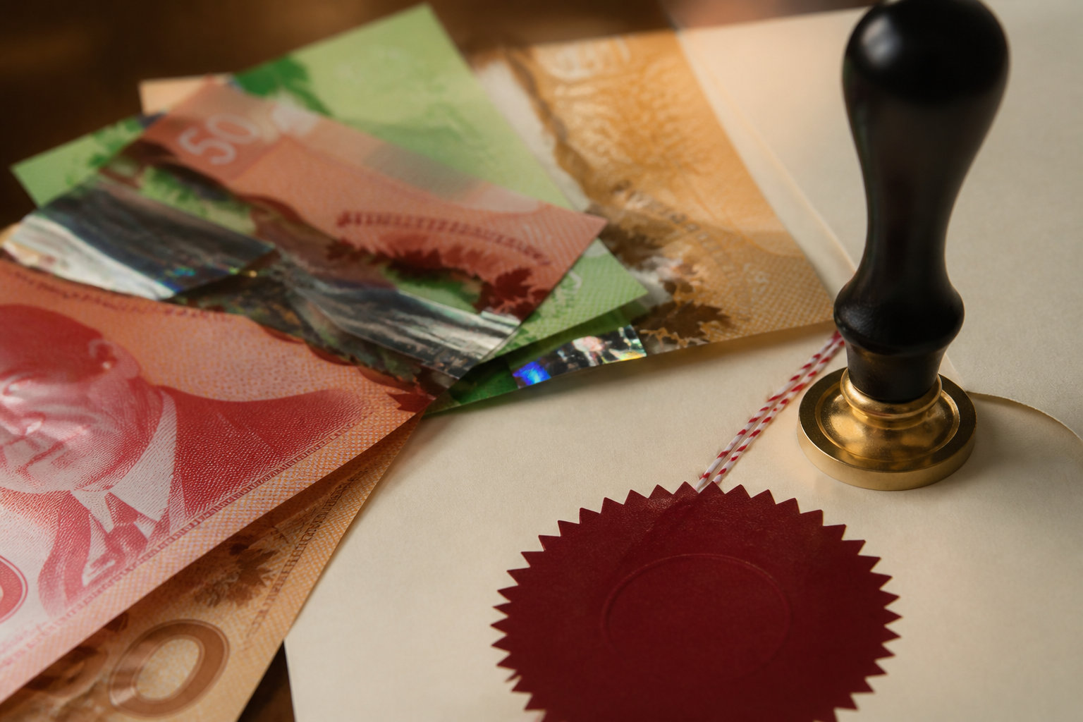 Comment choisir entre l'assurance SCHL et une mise de fonds de 20 % ?