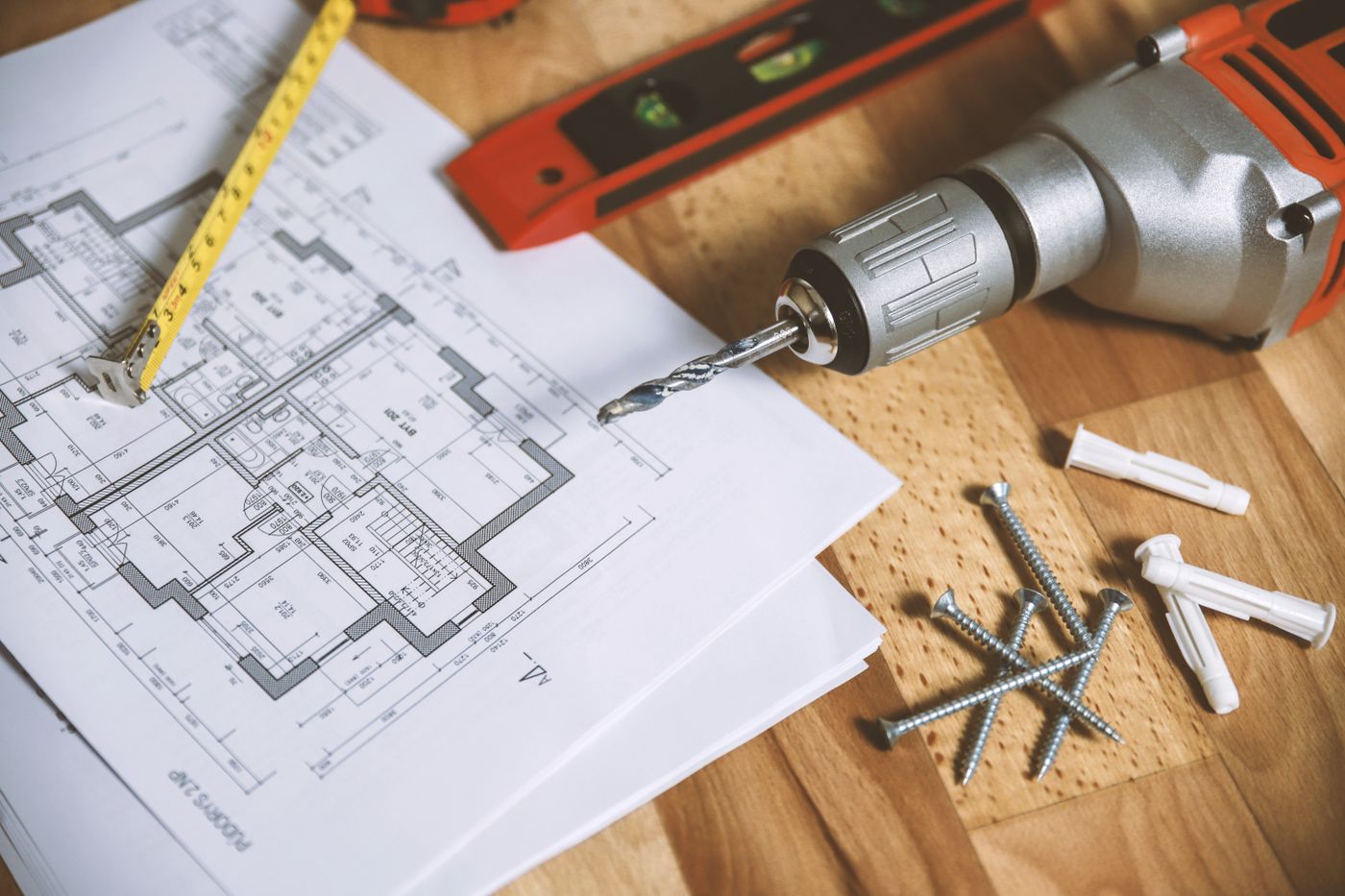 Inspection préachat : ce que le rapport vous dit vraiment