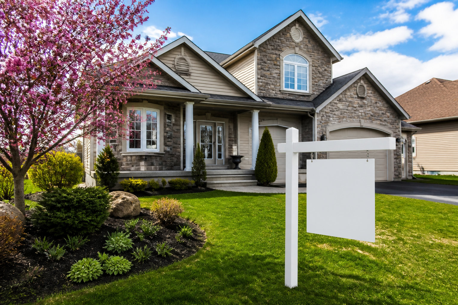 Stratégie de vente maison au Québec : pourquoi le prix fait tout