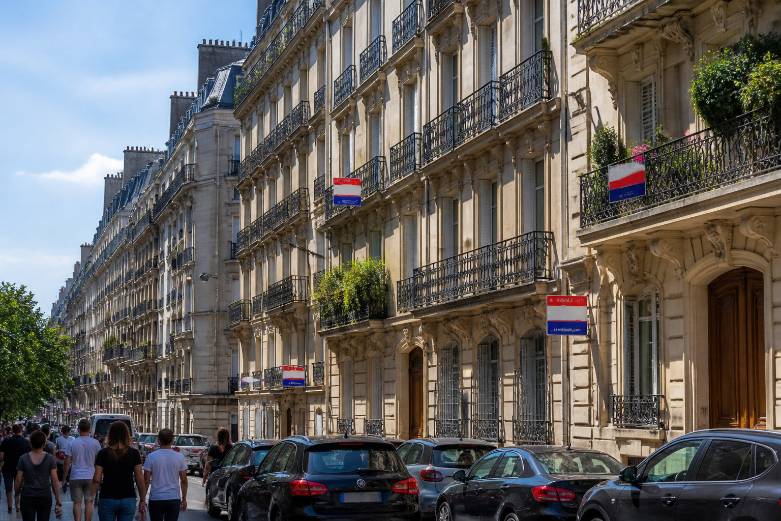 Pourquoi cette pratique se généralise dans les zones tendues ?